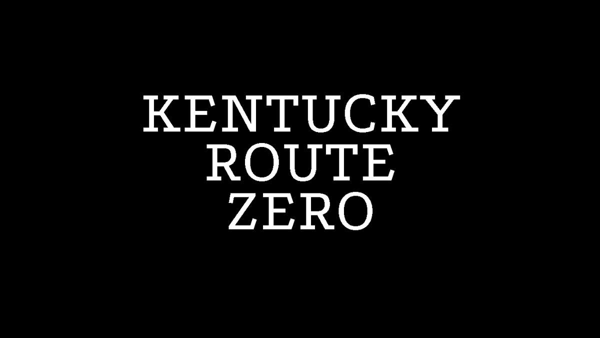 Kentucky Route Zero screenshot 3 for Playstation 4